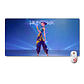 MousePad Zoey Guerreras K-pop Huntrix - Miniatura 1