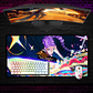 MousePad Rumi Guerreras K-pop-Demon Hunters  - Miniatura 2
