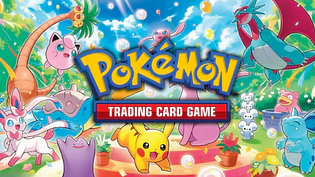 Pokémon TCG