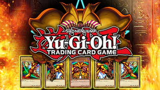 Yu-Gi-Oh!