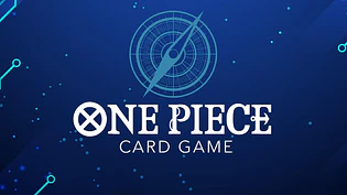 One Piece Card Game