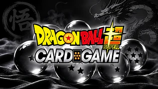 Dragon Ball Super
