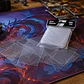 Fundas Protectoras de Cartas TCG — Pack 100 Unidades (67×92 mm) - Miniatura 3