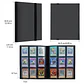 Carpeta / Álbum para Cartas TCG — 360 Espacios - Miniatura 2