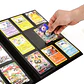Carpeta / Álbum para Cartas TCG — 360 Espacios - Miniatura 3