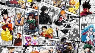 Anime