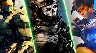 Gamer