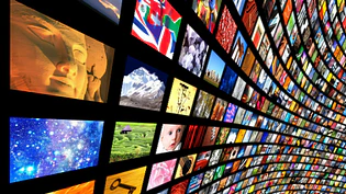 Cine y Tv