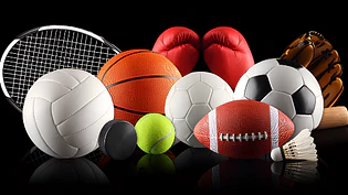 Deportes