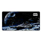 Mousepad Gamer Star Wars Estrella de la Muerte Formato XXL - Miniatura 1