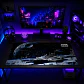 Mousepad Gamer Star Wars Estrella de la Muerte Formato XXL - Miniatura 2