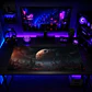 Mousepad XL Star Wars Estrella de la Muerte Planeta Premium - Miniatura 2