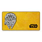 Mousepad Gamer Star Wars Halcon Milenario Formato XXL - Miniatura 1