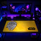 Mousepad Gamer Star Wars Halcon Milenario Formato XXL - Miniatura 2