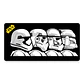 Mousepad Gamer Star Wars Stormtroopers Formato XXL - Miniatura 1
