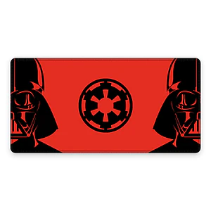 Mousepad XL Star Wars Darth Vader Imperial Premium