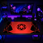 Mousepad XL Star Wars Darth Vader Imperial Premium - Miniatura 2