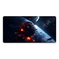 Mousepad XL Star Wars Batalla Espacial Premium - Miniatura 1