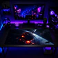 Mousepad XL Star Wars Batalla Espacial Premium - Miniatura 2