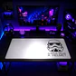 Mousepad Star Wars Casco Stormtrooper Waterproof - Miniatura 2
