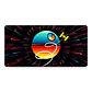 Mousepad XL Star Wars Estrella de la Muerte Retro Premium - Miniatura 1