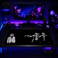 Mousepad Star Wars Trio Galactico Waterproof - Miniatura 2