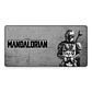 Mousepad Star Wars The Mandalorian Waterproof - Miniatura 1