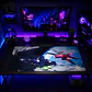 Mousepad Gamer Star Wars Combate X-Wing Formato XXL - Miniatura 2