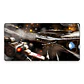 Mousepad XL Star Wars Persecucion X-Wing Premium - Miniatura 1