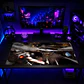 Mousepad XL Star Wars Persecucion X-Wing Premium - Miniatura 2