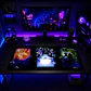 Mousepad Gamer Star Wars Saga Clasica Formato XXL - Miniatura 2