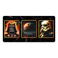 Mousepad Star Wars Iconos Imperiales Waterproof - Miniatura 1