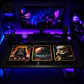Mousepad Star Wars Iconos Imperiales Waterproof - Miniatura 2