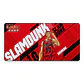 Mousepad Anime Slam Dunk Sakuragi Shohoku XL - Miniatura 1