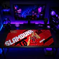 Mousepad Anime Slam Dunk Sakuragi Shohoku XL - Miniatura 2