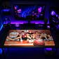 Mousepad XL Slam Dunk Equipo Shohoku Premium - Miniatura 2