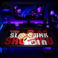 Mousepad XL Slam Dunk Sakuragi Talento Premium - Miniatura 2