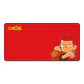 Mousepad XL Slam Dunk Sakuragi Chibi Premium - Miniatura 1