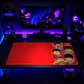 Mousepad Anime Slam Dunk Shohoku Chibi XL - Miniatura 2