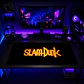 Mousepad Gamer Slam Dunk Logo Clasico Formato XXL - Miniatura 2