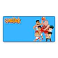 Mousepad XL Slam Dunk Grupo Shohoku Premium - Miniatura 1