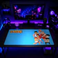 Mousepad XL Slam Dunk Grupo Shohoku Premium - Miniatura 2