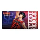 Mousepad XL Slam Dunk Rukawa Super Rookie Premium - Miniatura 1
