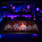 Mousepad XL Slam Dunk Banca Shohoku Premium - Miniatura 2