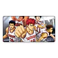 Mousepad Slam Dunk Trio Estelar Waterproof - Miniatura 1
