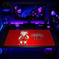 Mousepad Anime Slam Dunk Sakuragi Chibi Rojo XL - Miniatura 2