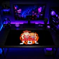 Mousepad Gamer Slam Dunk Duo Shohoku Formato XXL - Miniatura 2