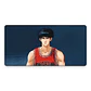 Mousepad Slam Dunk Rukawa Nocturno Waterproof - Miniatura 1