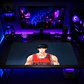 Mousepad Slam Dunk Rukawa Nocturno Waterproof - Miniatura 2