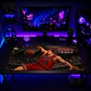 Mousepad Anime Slam Dunk Sakuragi Dunk XL - Miniatura 2